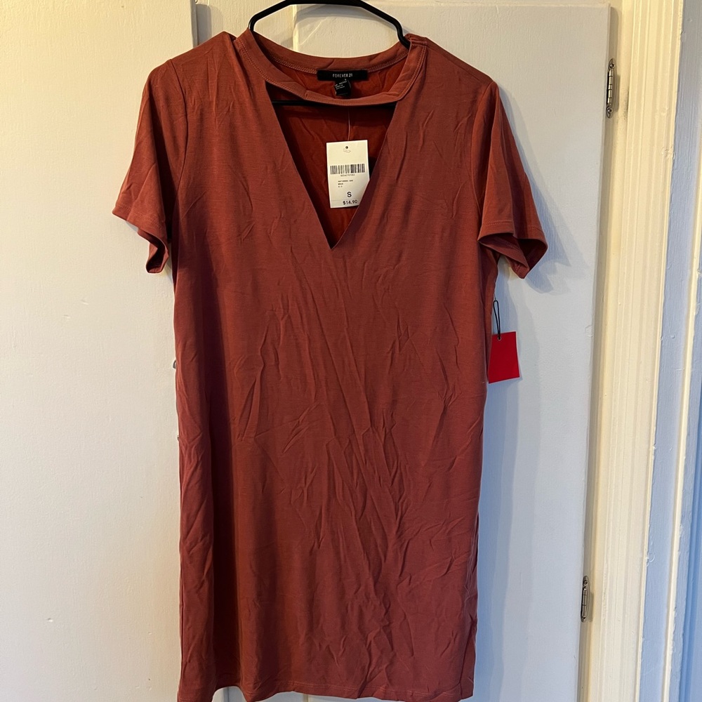 Forever 21 dress